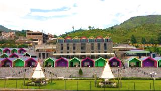 IYI Luxury Inn Swat - Swat - 9