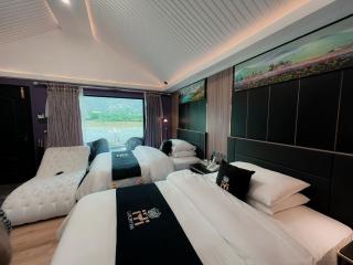 IYI Luxury Inn Swat - Swat - 8