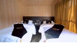 IYI Luxury Inn Swat - Swat - 2