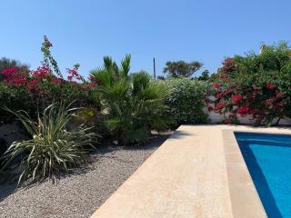 Villa Agua Turquesa - Punta Prima - 5