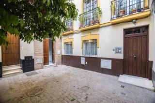 Deluxe Divina Apartment - Sevilla - 9