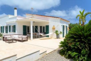 Villa Agua Turquesa - Punta Prima - 4