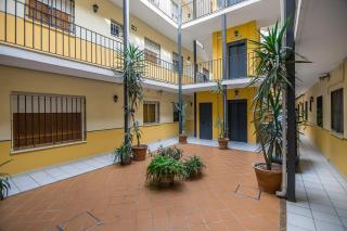 Deluxe Divina Apartment - Sevilla - 6