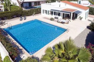 Villa Agua Turquesa - Punta Prima - 8
