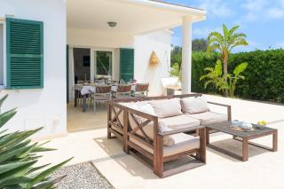 Villa Agua Turquesa - Punta Prima - 3