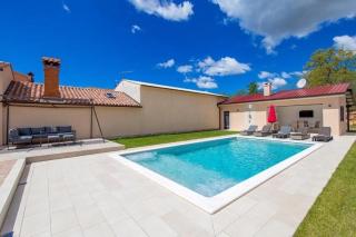 Villa Jessica - Bibići - 3