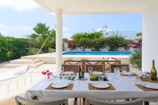 Villa Agua Turquesa - 1