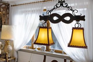 Ferienwohnung Sankt Hubertus - Bad Berneck im Fichtelgebirge - 1