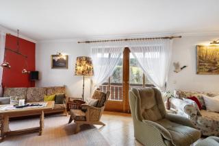 Ferienwohnung Sankt Hubertus - 5