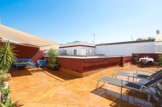 Veoapartment Alameda Terraza 2 - Sevilla - 0