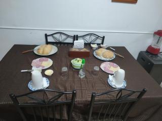 Hostal doña irene - Vicuña - 8