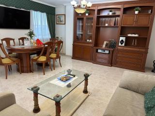 Tres Sol Apartamento - Santa Pola - 2