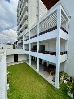 Aurora Holiday House - Dehiwala-Mount Lavinia - 9