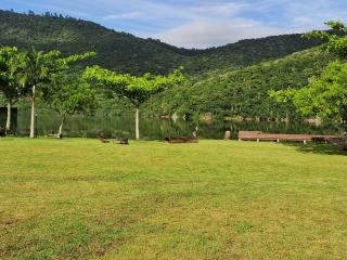 Pousada - Ilha de Catarina - Florianópolis - 6