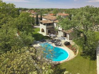 Vacay Villa Barbarella - Muntrilj - 9