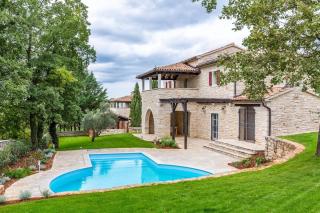 Vacay Villa Barbarella - Muntrilj - 4