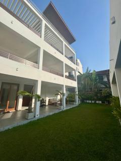 Aurora Holiday House - Dehiwala-Mount Lavinia - 8