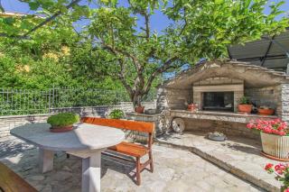 Apartment Lucia in Central Istria - 6