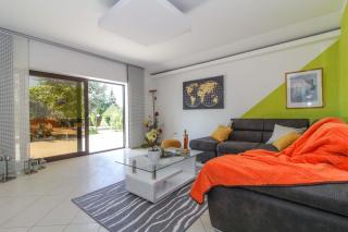 Apartment Lucia in Central Istria - 5