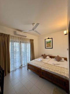 Aurora Holiday House - Dehiwala-Mount Lavinia - 6
