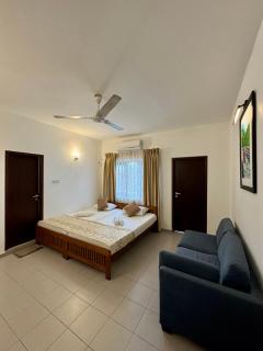 Aurora Holiday House - Dehiwala-Mount Lavinia - 4