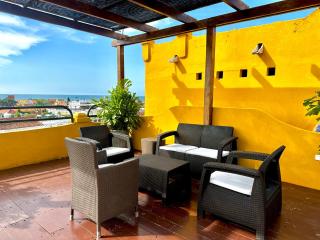 by Calamari Homes - El Porvenir 401 walled city - Cartagena das Índias - 2
