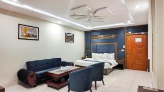 Hotel Crown Inn Multan - Multan - 7