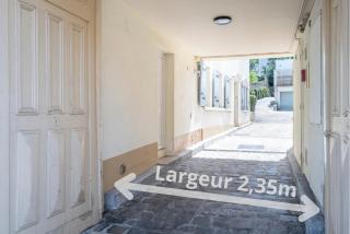 Charmant studio avec terrasse, Gare à 200m et parking gratuit - Saint-Cyr-lʼÉcole - 2