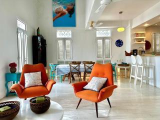 by Calamari Homes - El Porvenir 401 walled city - Cartagena das Índias - 9