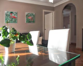 Comfortable Apartment Ayamonte Garden - 6