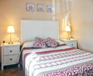 Comfortable Apartment Ayamonte Garden - 1