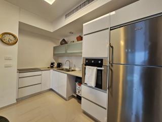 Savyon View Royal Suites - Alefimmoed - 5