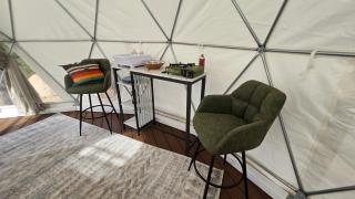 Splitrock - Stargazer Dome - Fallbrook - 7