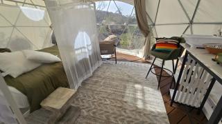 Splitrock - Stargazer Dome - Fallbrook - 1