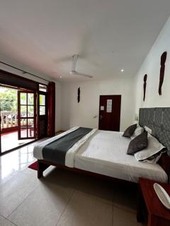 Vidisa Villas - Hikkaduwa - 2