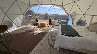 Splitrock - Crown View Dome - Fallbrook - 2