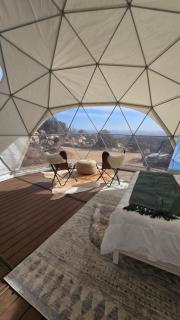 Splitrock - Crown View Dome - Fallbrook - 1