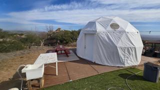 Splitrock - Crown View Dome - Fallbrook - 9