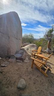 Splitrock - Crown View Dome - Fallbrook - 8