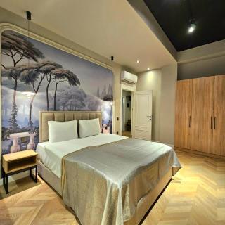 Luxury City Baku Apart Hotel - Baku - 4