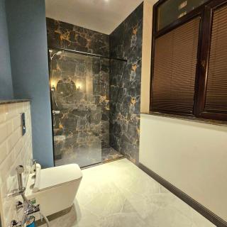 Luxury City Baku Apart Hotel - Baku - 3