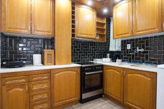 Stylish Renovated 2 Bd Apt in Exarcheia - Atene - 8