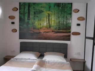 NEU! Ferienwohnung Rustica - Ellscheid - 4