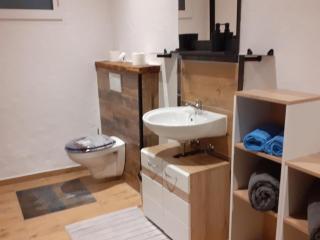 NEU! Ferienwohnung Rustica - Ellscheid - 2