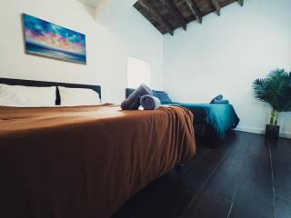 Dos Casitas Design District #1 - 3 Bedroom House - Miami - 6