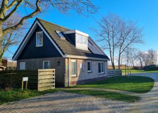 Wiltsangh Bungalow - De Waal - 7