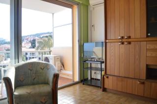 Appart 2 pièces - cabine 6 couchages BANYULS SUR MER BN130-B41 - Banyuls-sur-Mer - 5