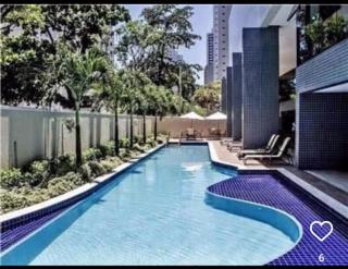 Beach Class Convention By Concept - Recife - 4