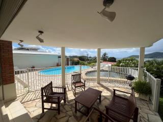 Villa Félix - Le Marin - 7