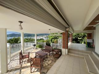 Villa Félix - Le Marin - 5